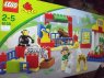 Lego duplo 4623, 4624, 6176, 5509, 6172, 6173, 6158, klocki
