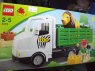 Lego duplo 4623, 4624, 6176, 5509, 6172, 6173, 6158, klocki
