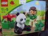 Lego duplo 4623, 4624, 6176, 5509, 6172, 6173, 6158, klocki