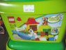 Lego duplo 4623, 4624, 6176, 5509, 6172, 6173, 6158, klocki
