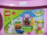 Lego duplo 4623, 4624, 6176, 5509, 6172, 6173, 6158, klocki