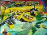 Lego Dino, 5886, 5885, 5883, 5882, klocki