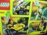 Lego Dino, 5886, 5885, 5883, 5882, klocki