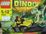 Lego Dino, 5886, 5885, 5883, 5882, klocki