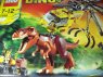 Lego Dino, 5886, 5885, 5883, 5882, klocki