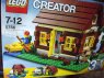 Lego creator dom z bali 5766, klocki
