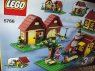 Lego creator dom z bali 5766, klocki