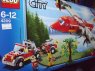 Lego city 4427, 7279, 4436, 7286, 7942, 4208, 7288, 4209, klocki