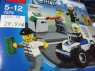 Lego city 4427, 7279, 4436, 7286, 7942, 4208, 7288, 4209, klocki