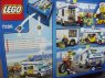 Lego city 4427, 7279, 4436, 7286, 7942, 4208, 7288, 4209, klocki