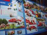 Lego city 4427, 7279, 4436, 7286, 7942, 4208, 7288, 4209, klocki