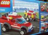 Lego city 4427, 7279, 4436, 7286, 7942, 4208, 7288, 4209, klocki