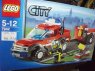 Lego city 4427, 7279, 4436, 7286, 7942, 4208, 7288, 4209, klocki