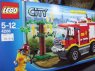 Lego city 4427, 7279, 4436, 7286, 7942, 4208, 7288, 4209, klocki