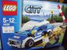 Lego city 4427, 7279, 4436, 7286, 7942, 4208, 7288, 4209, klocki