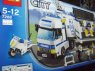 Lego city 4427, 7279, 4436, 7286, 7942, 4208, 7288, 4209, klocki