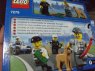 Lego city 4427, 7279, 4436, 7286, 7942, 4208, 7288, 4209, klocki