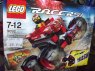 Lego racers, 9095, 9094, 9093,a 9092, klocki