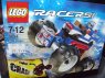Lego racers, 9095, 9094, 9093,a 9092, klocki