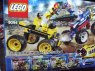 Lego racers, 9095, 9094, 9093,a 9092, klocki