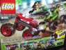 Lego racers, 9095, 9094, 9093,a 9092, klocki