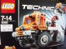 Lego technic, 9394, 8068, 8066, 9391, 8065, 8390, klocki