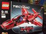 Lego technic, 9394, 8068, 8066, 9391, 8065, 8390, klocki