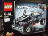 Lego technic, 9394, 8068, 8066, 9391, 8065, 8390, klocki