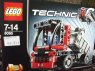 Lego technic, 9394, 8068, 8066, 9391, 8065, 8390, klocki