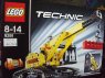 Lego technic, 9394, 8068, 8066, 9391, 8065, 8390, klocki