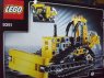 Lego technic, 9394, 8068, 8066, 9391, 8065, 8390, klocki