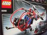 Lego technic, 9394, 8068, 8066, 9391, 8065, 8390, klocki