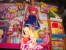 Lalka barbie zostań kim chcesz, lalki
