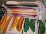Quilling, pasek, paski, zestawy startowe, zestaw startowy, szablon, szablony, nawijak, nawijaki, zwijak, zwijaki