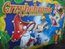 Gra grzybobranie, gry