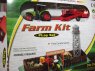 Zestawy rolnicze z traktorem, traktor, farma, zestawy farmerskie, farmer, wieś, farmy, traktory