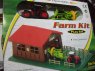 Zestawy rolnicze z traktorem, traktor, farma, zestawy farmerskie, farmer, wieś, farmy, traktory