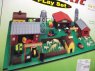 Zestawy rolnicze z traktorem, traktor, farma, zestawy farmerskie, farmer, wieś, farmy, traktory