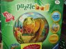 Puzzle kuliste