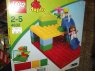 Lego Duplo płytki 4632, 2304