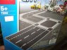 Lego szara płytka, płytki i płytki drogowe, droki, droga