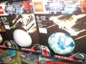 Lego Star Wars (StarWars) 9674, 9675, 9676, klocki