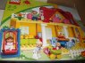 Lego duplo dom rodzinny, 5639, 269,99zł