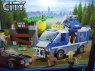 Lego city 4427, 4436, 4437, 4208, 4205, 4439, 4209, klocki