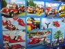 Lego city 4427, 4436, 4437, 4208, 4205, 4439, 4209, klocki