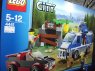 Lego city 4427, 4436, 4437, 4208, 4205, 4439, 4209, klocki