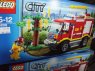 Lego city 4427, 4436, 4437, 4208, 4205, 4439, 4209, klocki