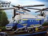 Lego city 4427, 4436, 4437, 4208, 4205, 4439, 4209, klocki