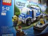 Lego city 4427, 4436, 4437, 4208, 4205, 4439, 4209, klocki