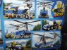 Lego city 4427, 4436, 4437, 4208, 4205, 4439, 4209, klocki